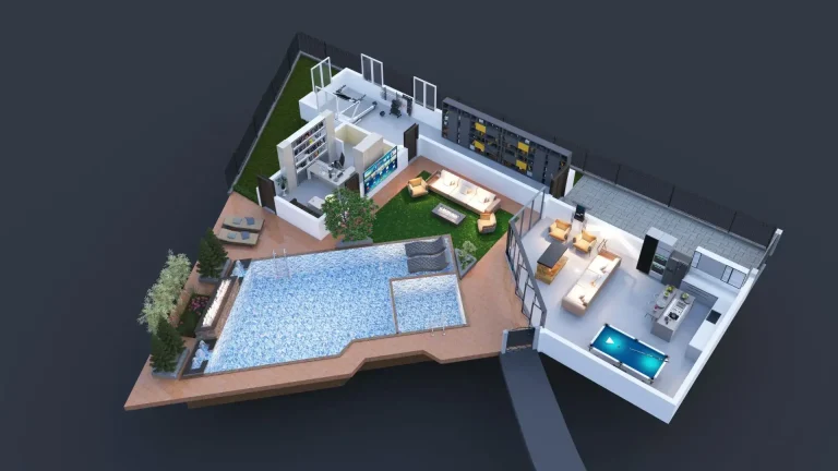 11 Advantages of 3D Floor Plans for Home Builders (2024) 