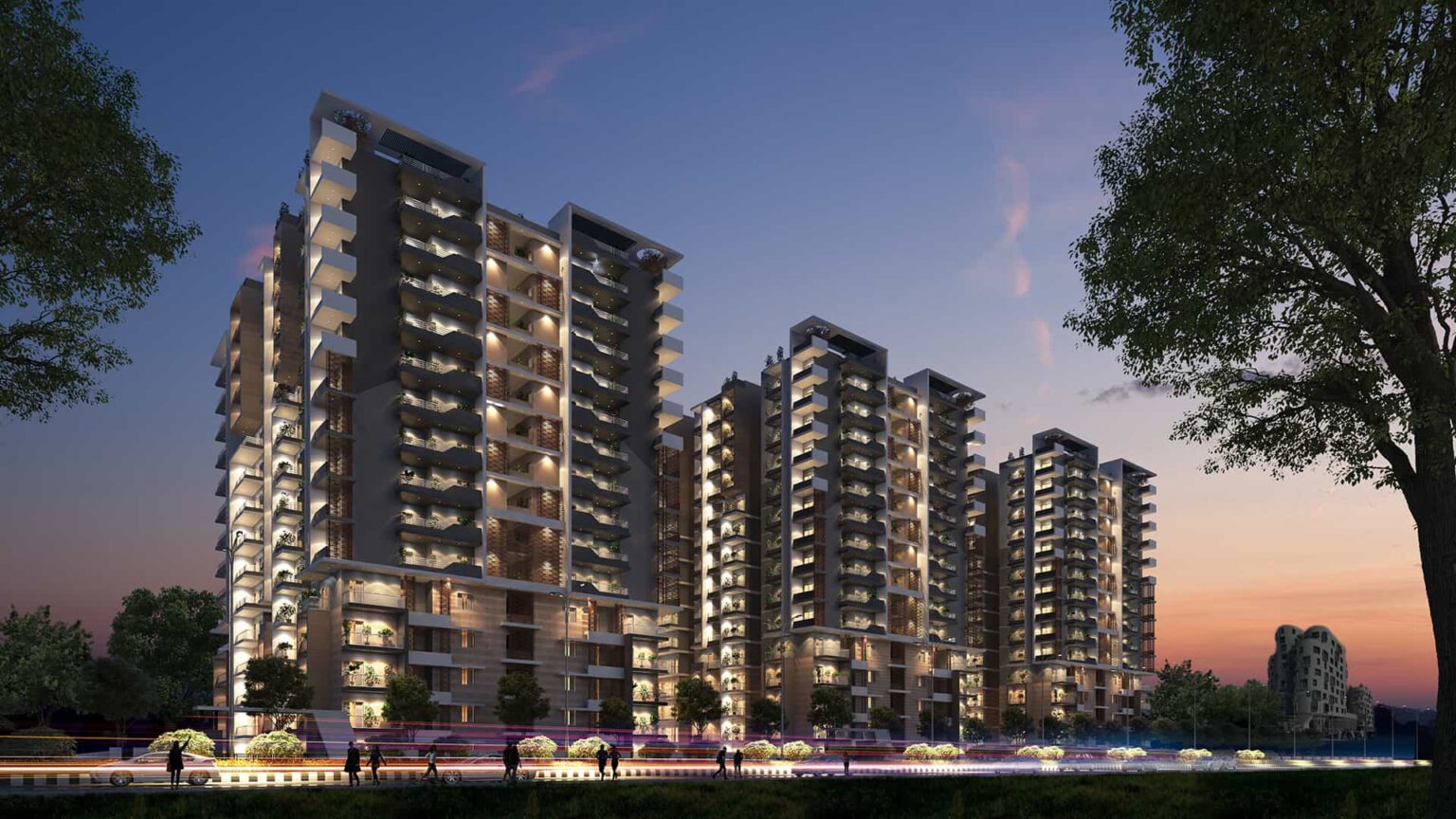 1 Real Estate 3D Rendering Services Company Fast Delivery