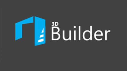 3d-builder