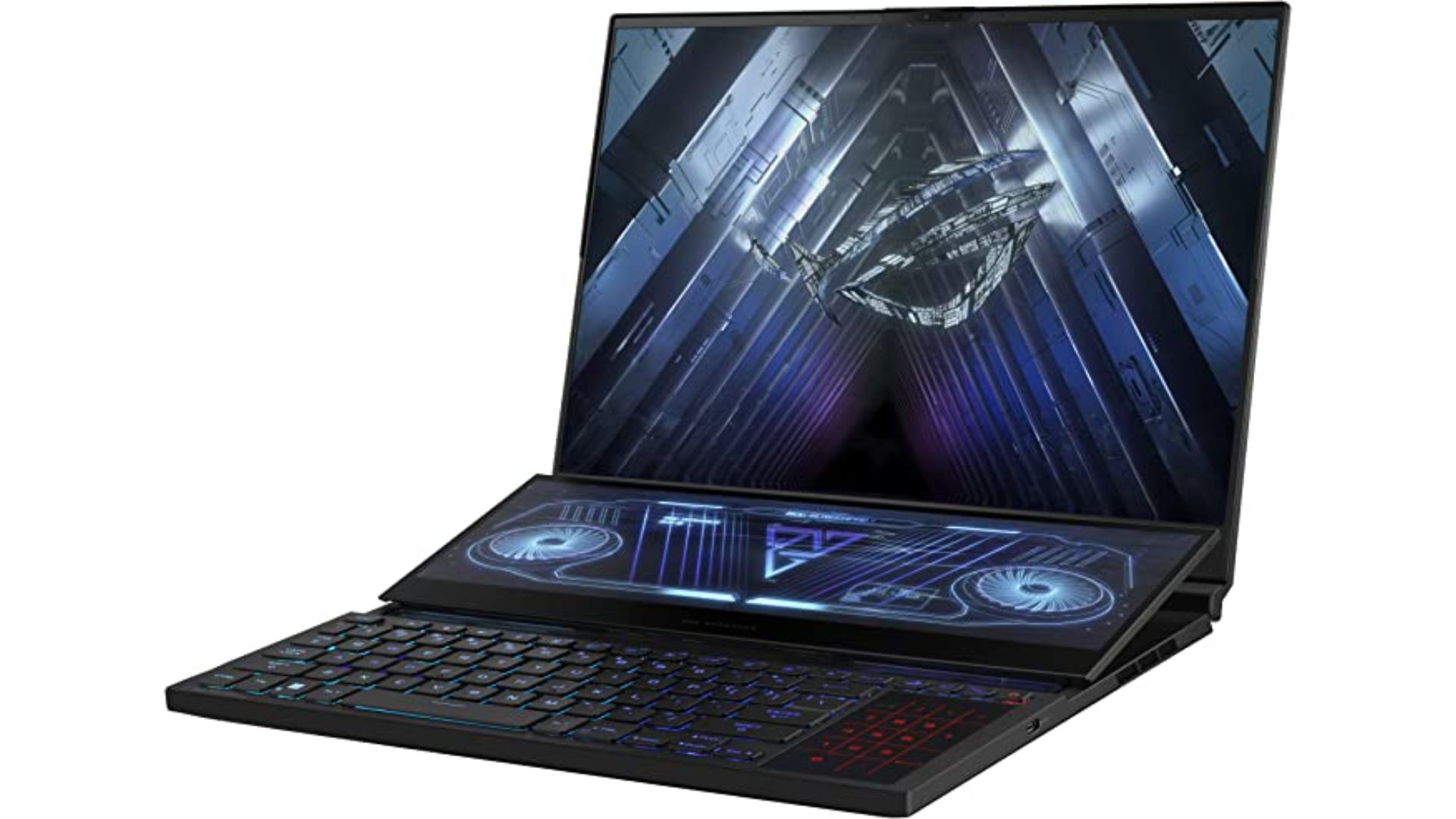 ASUS ROG Zephyrus Duo 16 Gaming Laptop