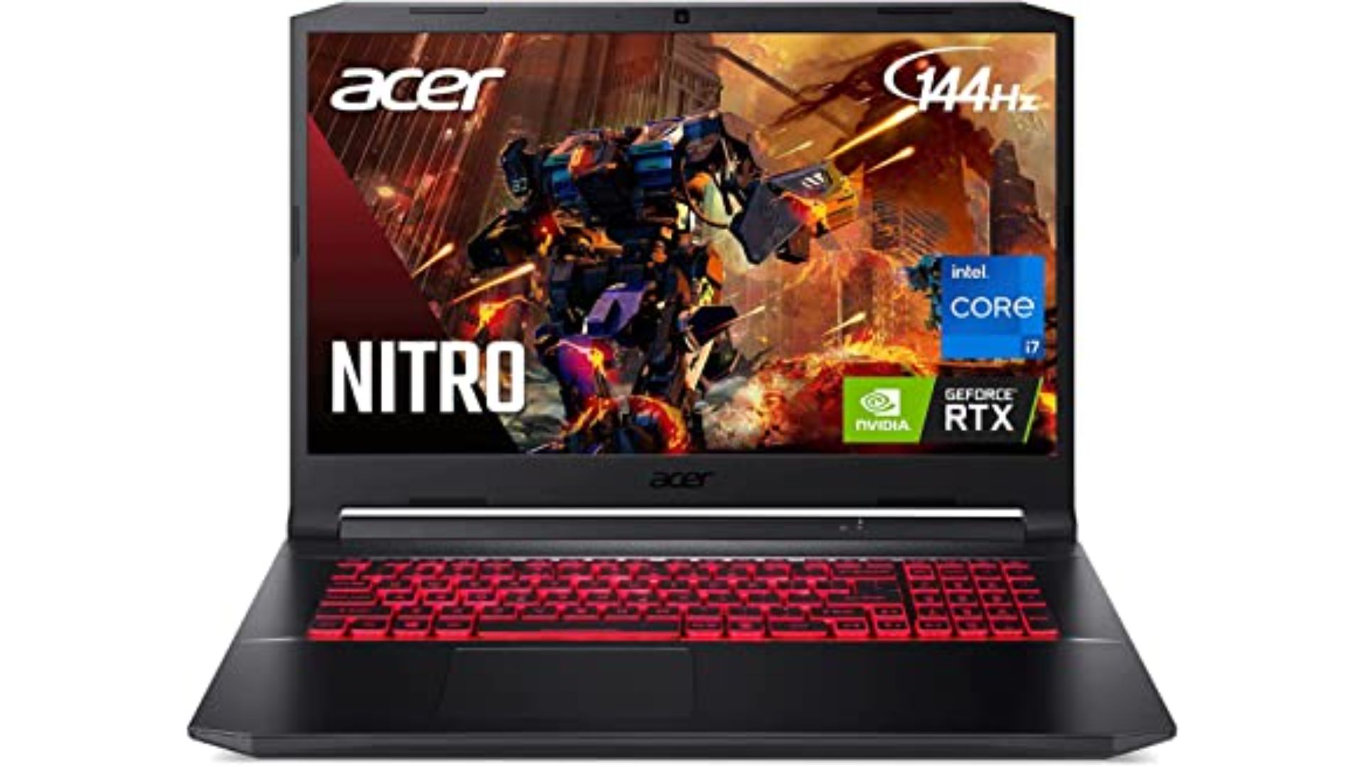.Acer Nitro 5 AN517