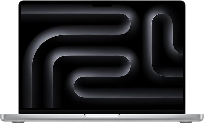 Apple 2024 MacBook Pro – Best Apple Laptop For Architects
