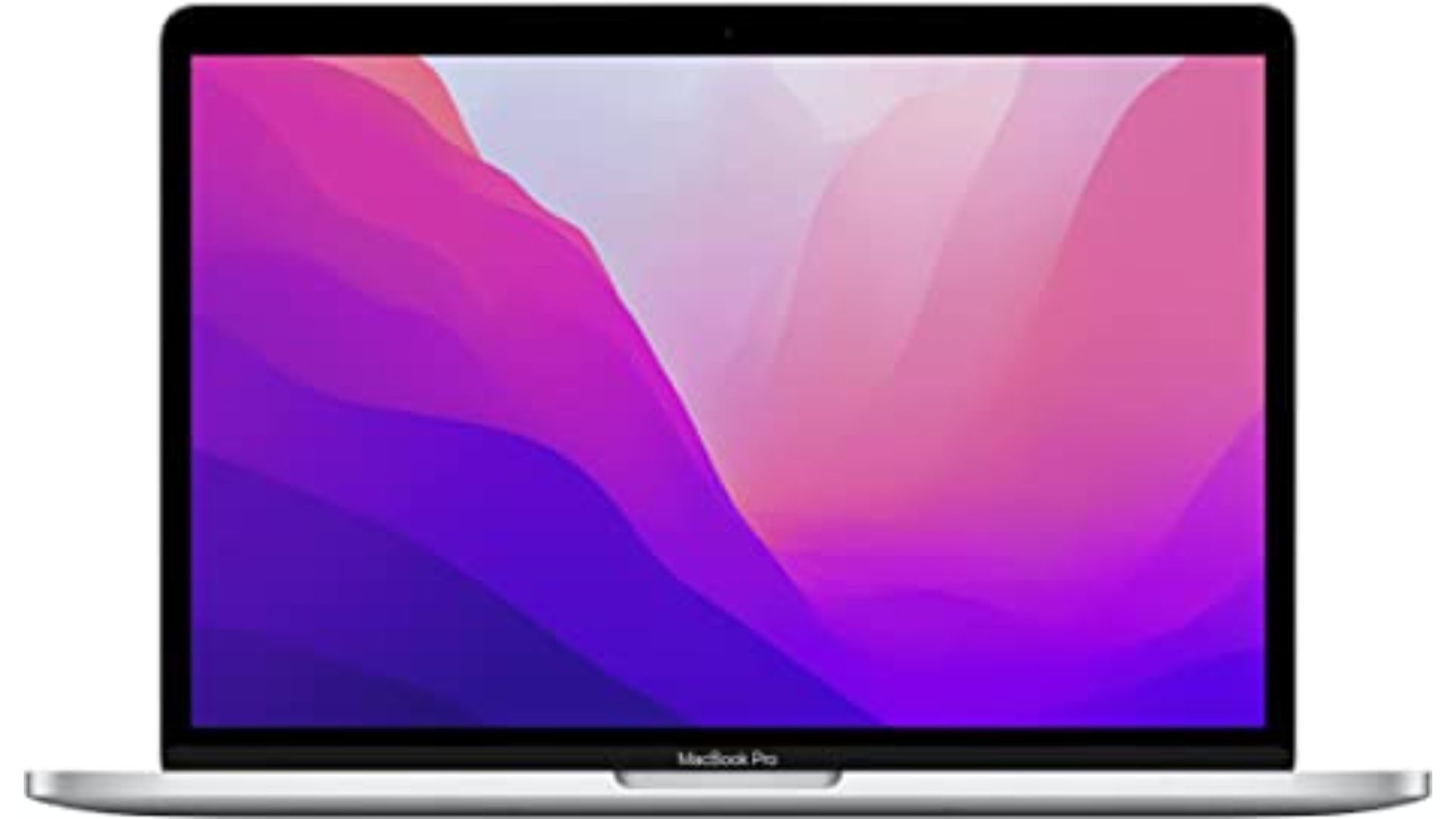 Apple MacBook Pro - Best Laptops for Digital Art