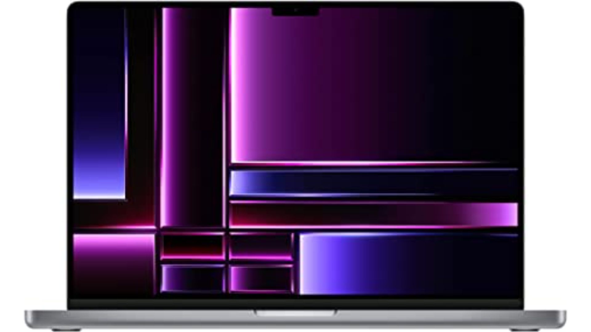 Apple MacBook Pro 16″ (M2 Pro) - Best Mac Laptops For Photo Editing