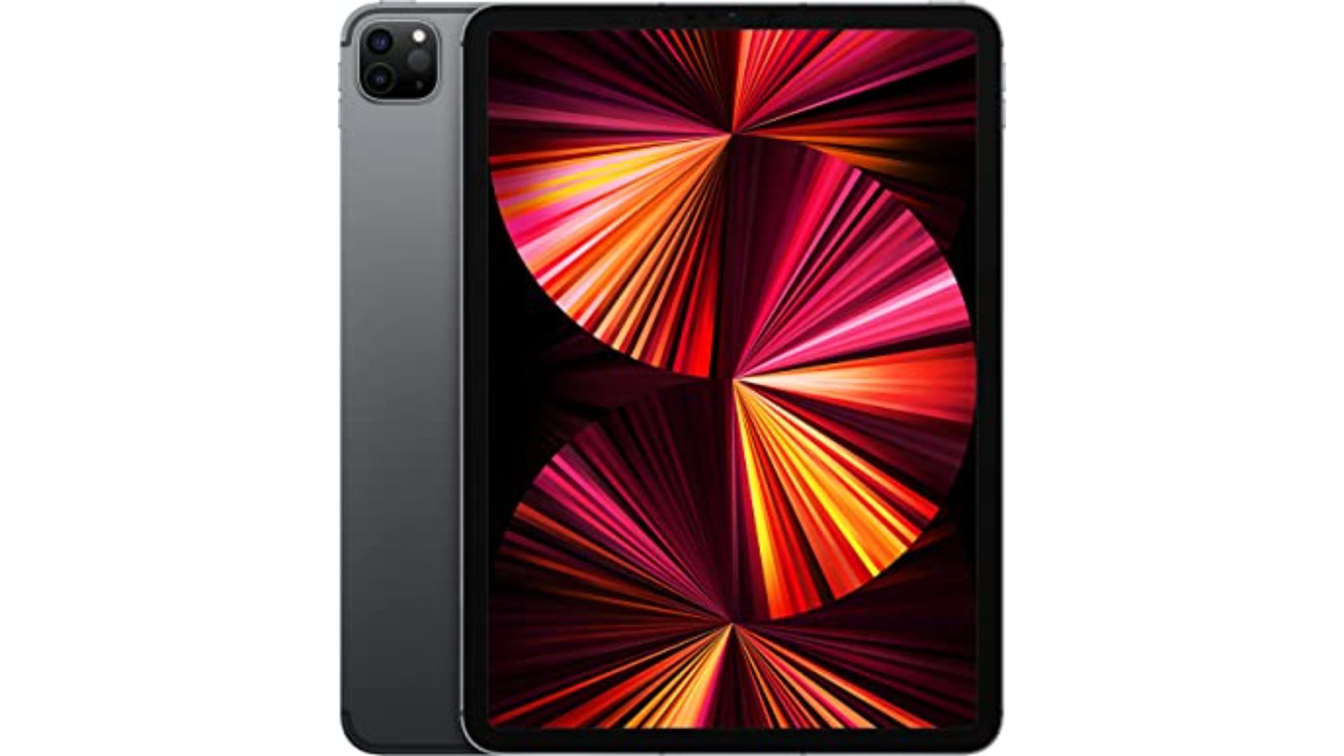 Apple iPad Pro (11-inch, 2021)