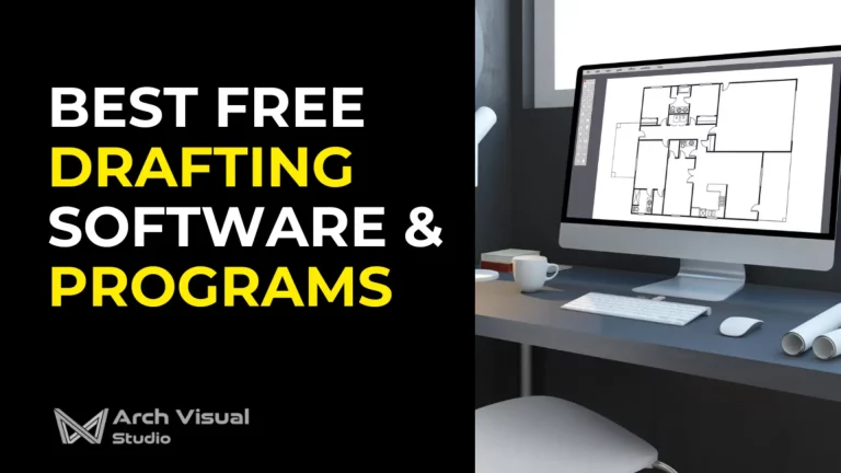 14+ Best Free Drafting Software & Programs (2024)