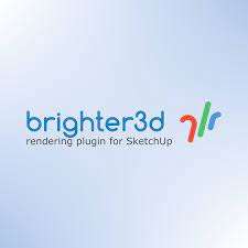 Brighter3D plugin sketchup plugin