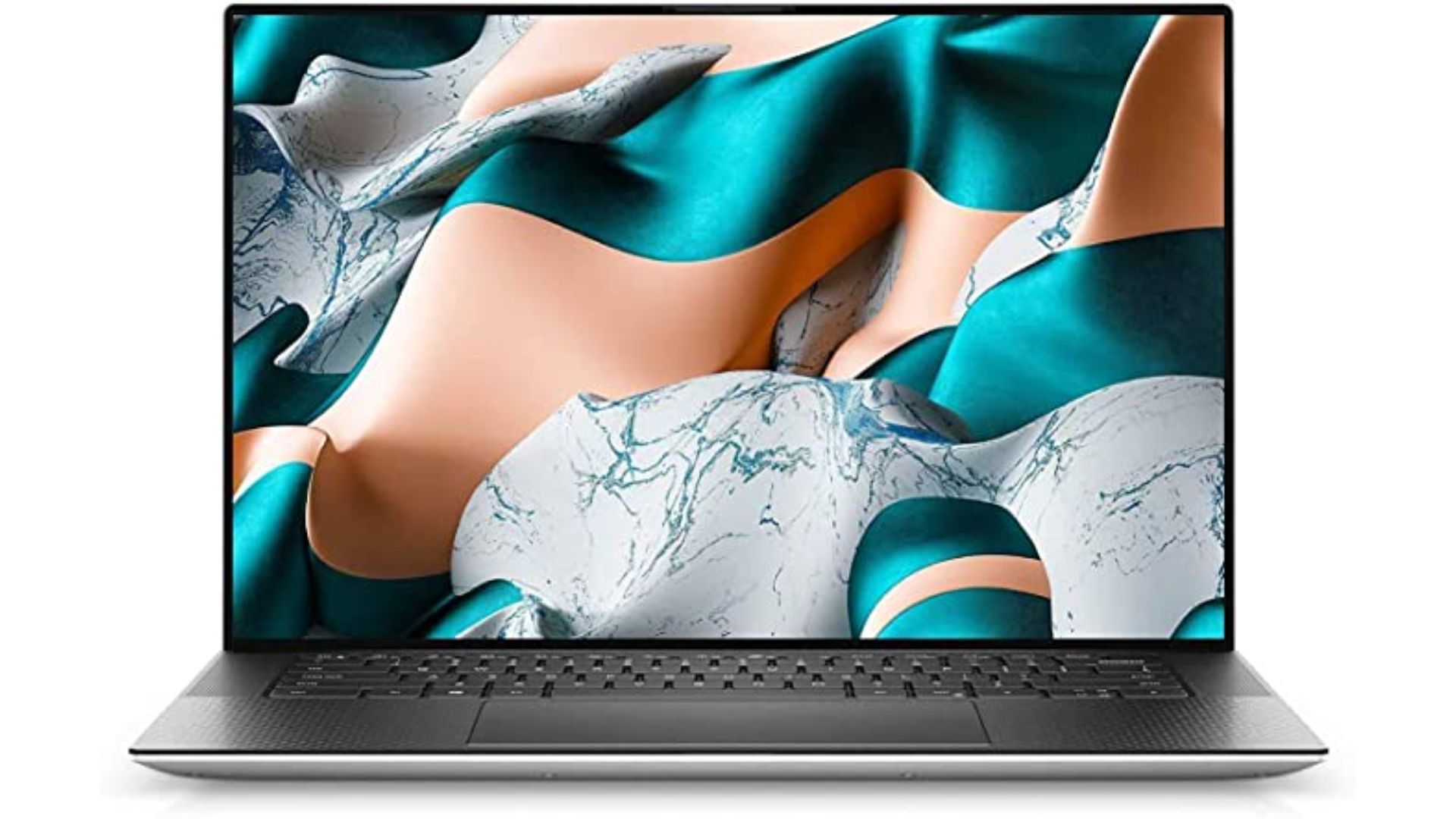 Dell XPS 15 - Best High-Performing Dell Laptop for Art & Artist 