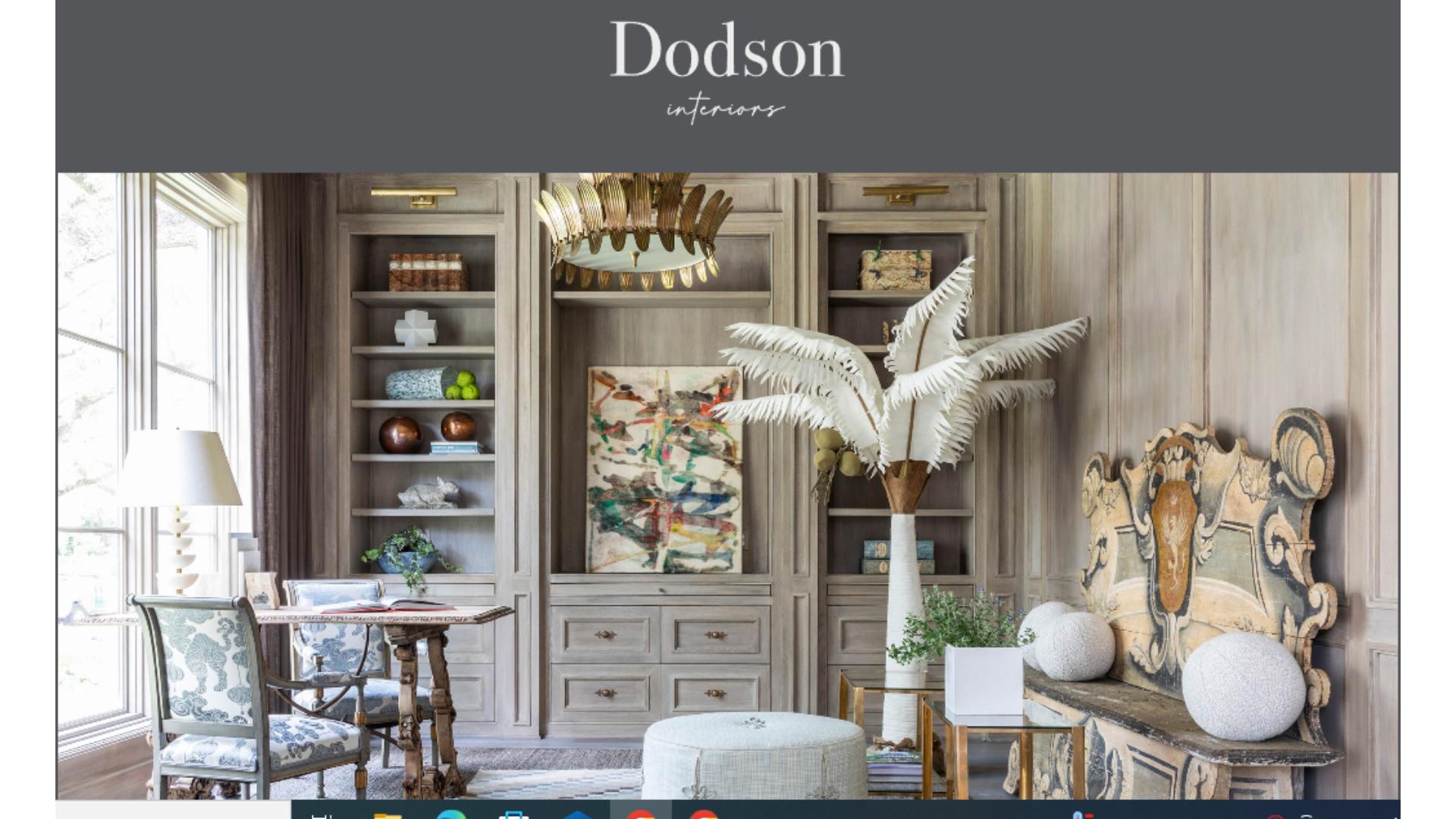Dodson Interiors