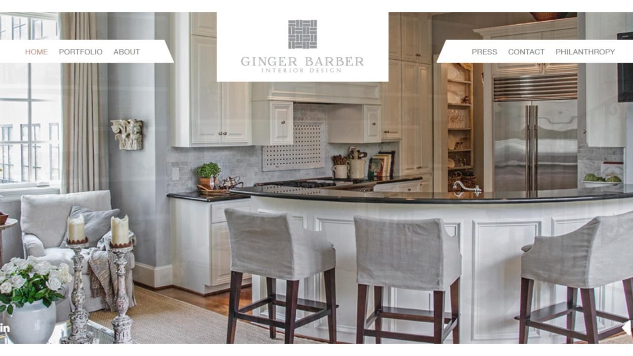 11 The Best Interior Designers In Houston TX (2024)
