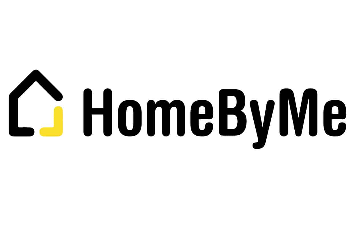 HomeByMe Interior Design apps & software