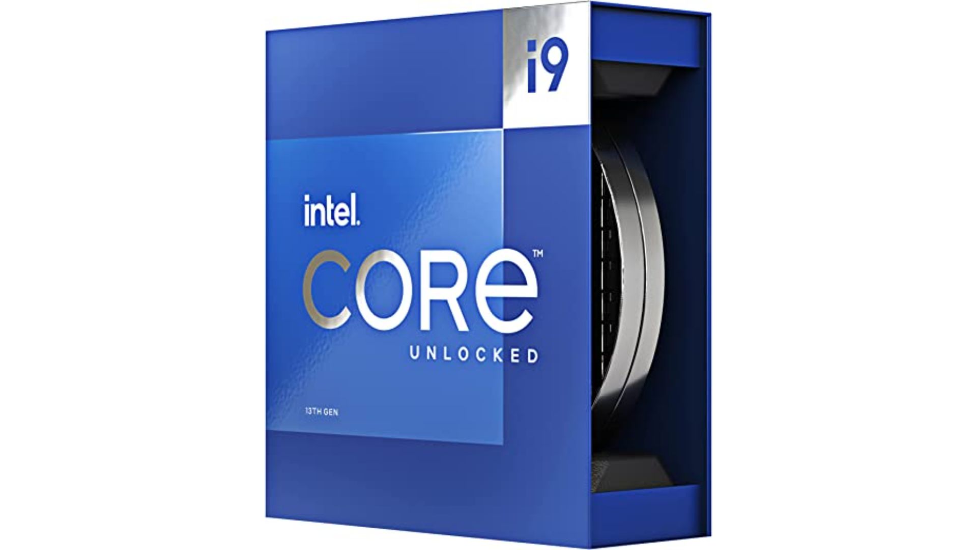 Intel Core i9-13900K - Best CPU For SolidWorks Users