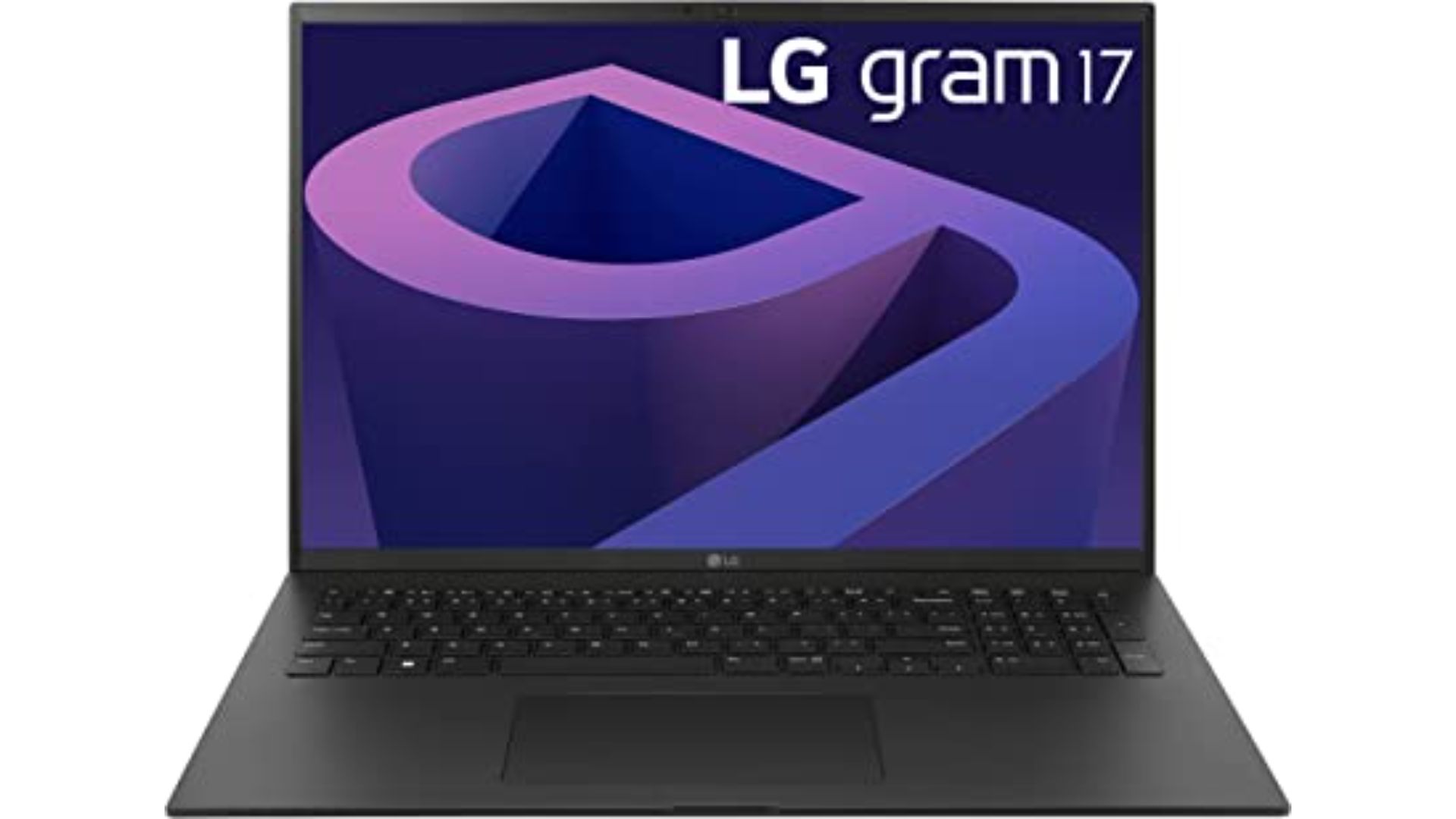 LG Gram 17 2021 