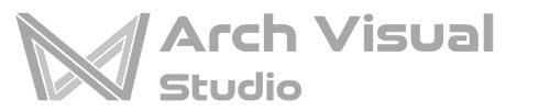 Arch Visual Studio Logo