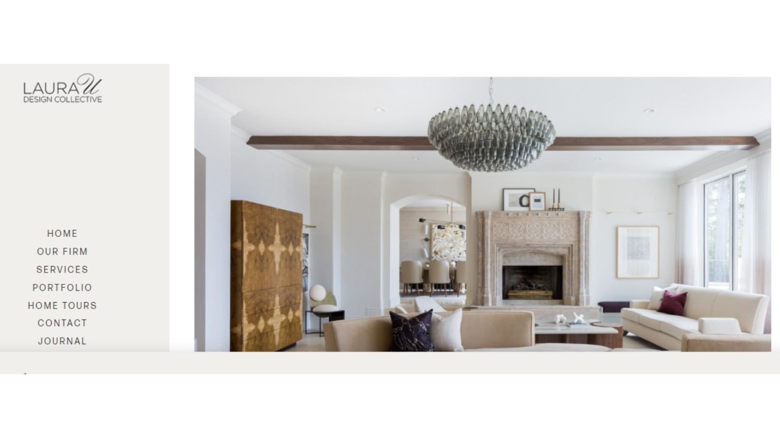 11 The Best Interior Designers In Houston TX (2024)