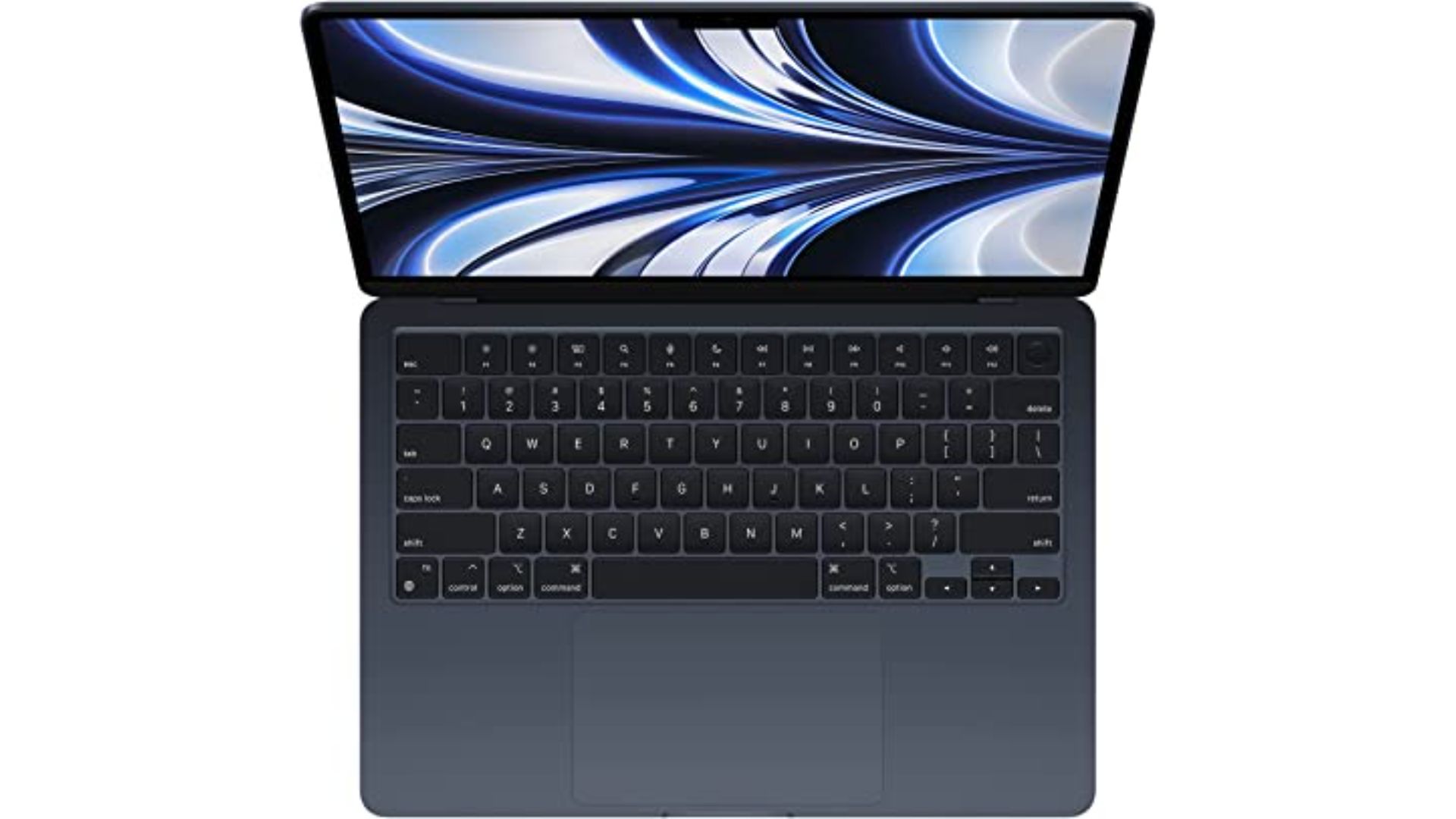 MacBook Air 13 (M2, 2022)  - 24 GB Laptop Macbook Air Laptop For Photo Editing