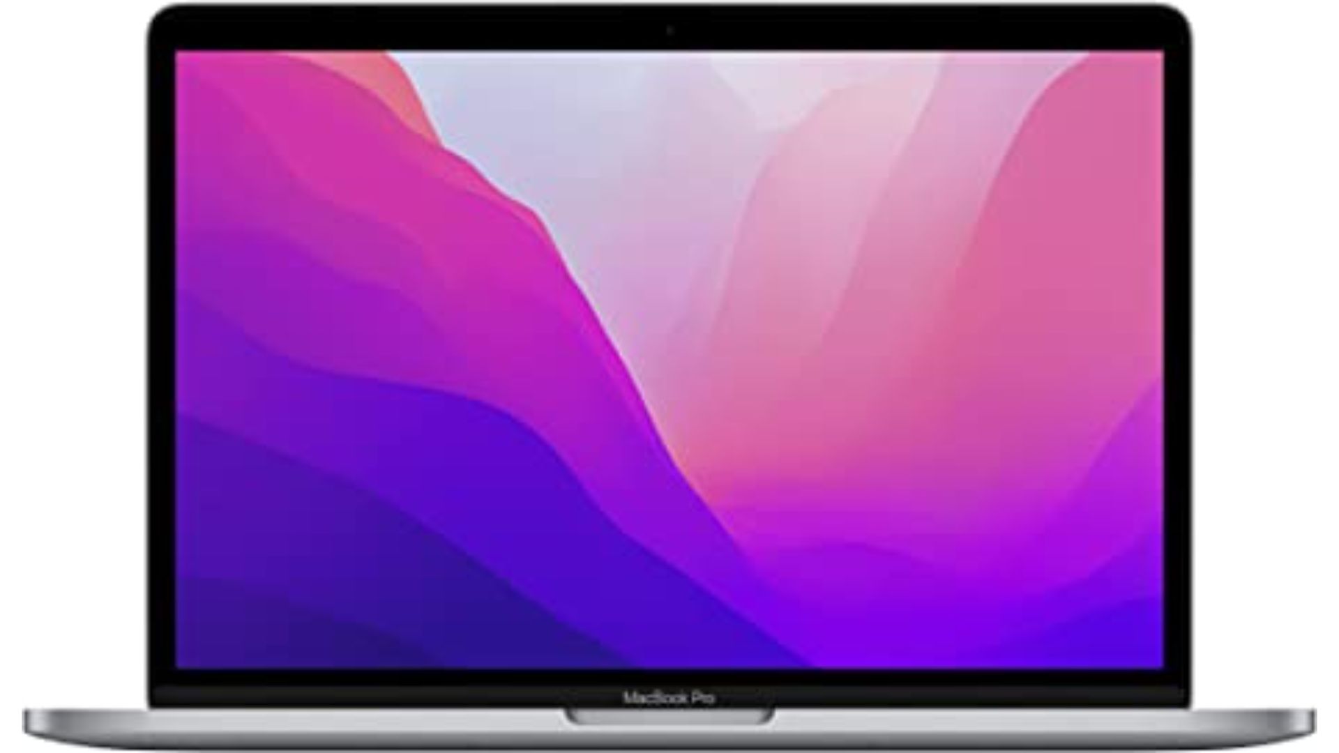 MacBook Pro 13-inch (M2, 2022) - Best Rated & 16 GB Ram Mac Laptop For Photo Editing Experts Under 2000$