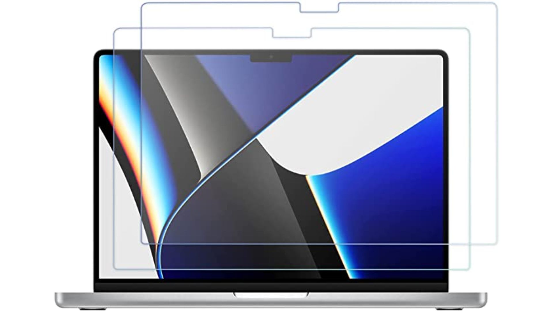 1.MacBook Pro 14-inch (2021)- Best Laptop For Running SketchUp & Revit
