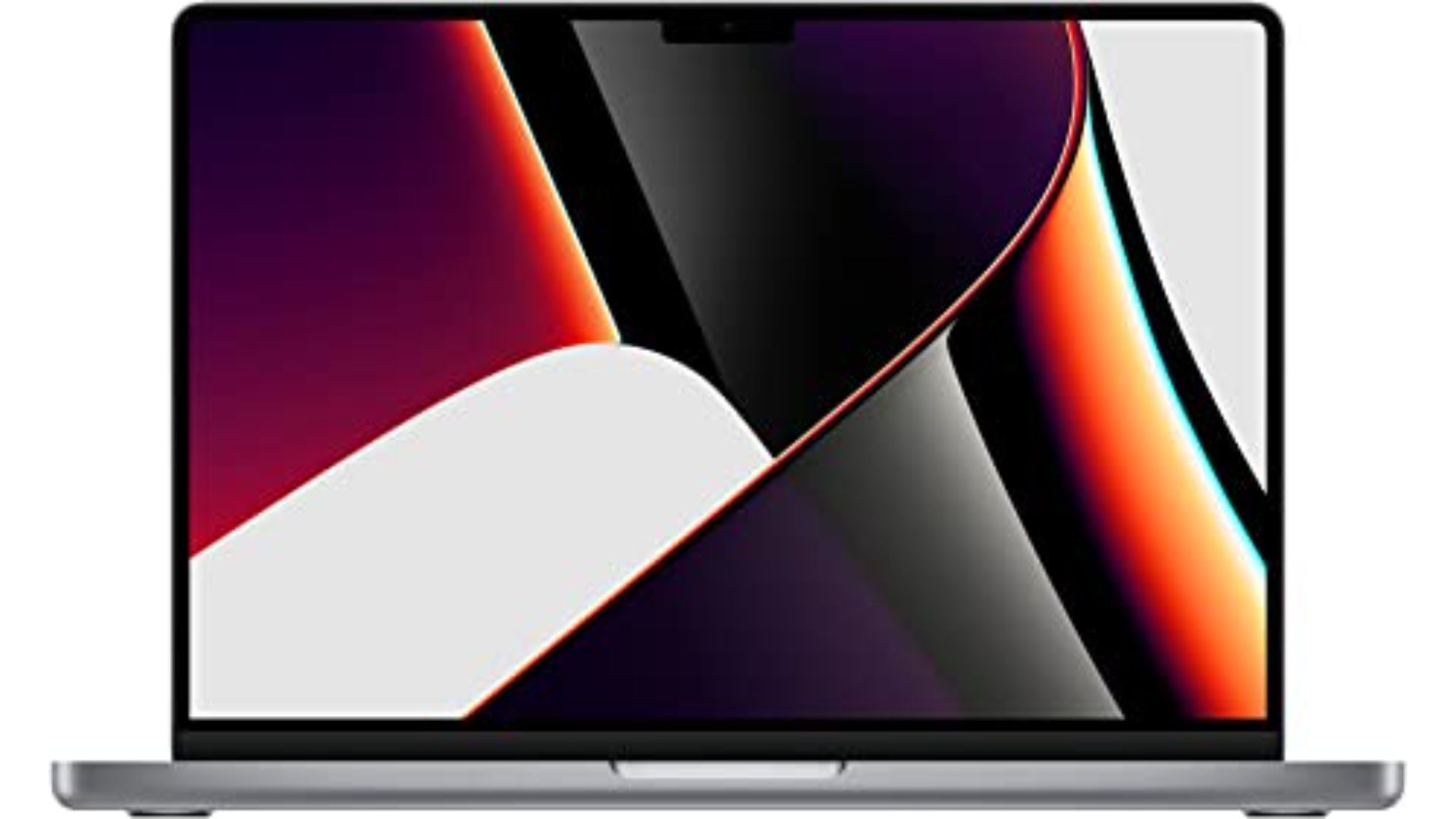 MacBook Pro 16 (M1, 2021) 