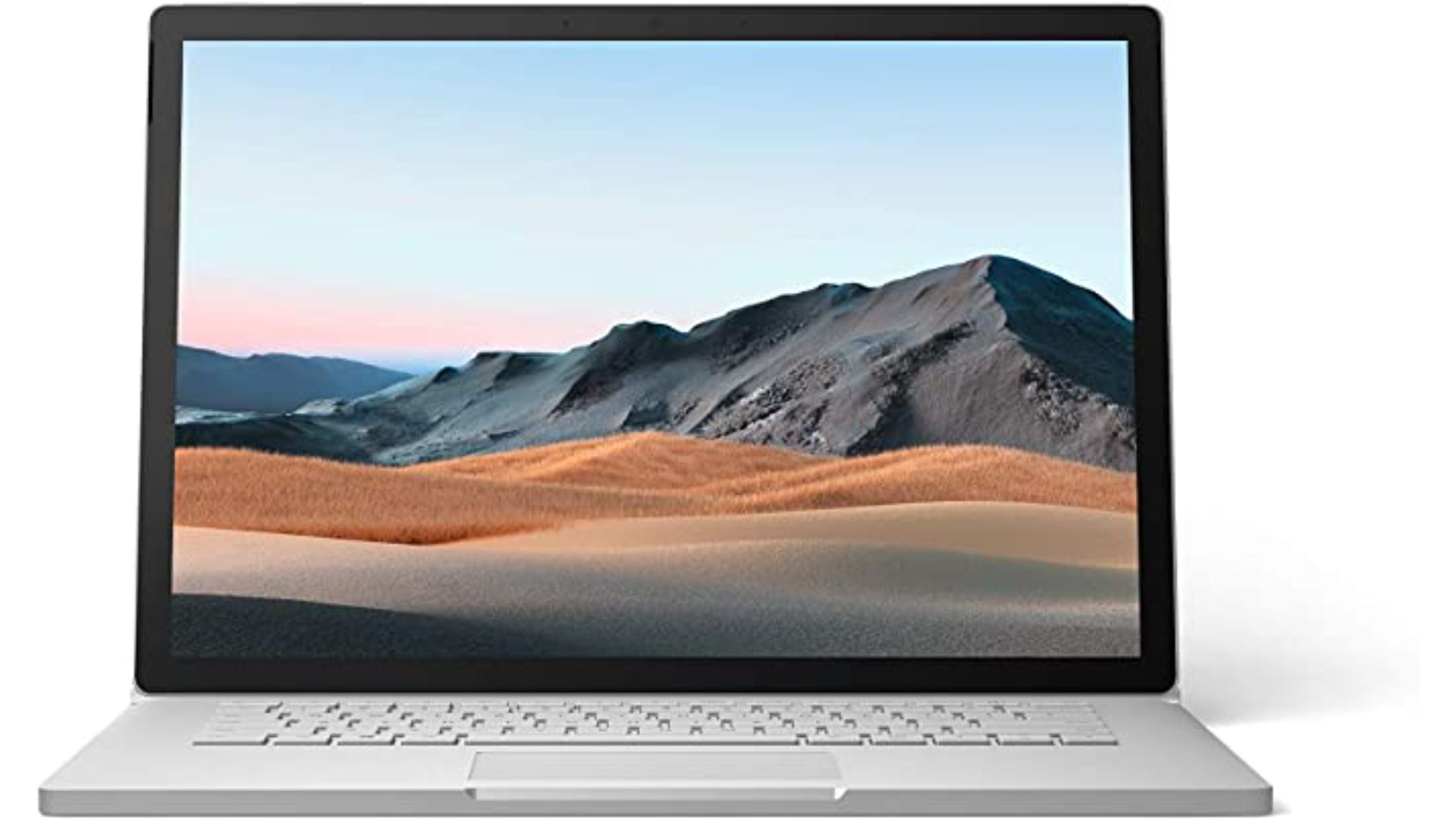 Microsoft Surface Book 3 - Best 2-in-1 Microsoft laptop for digital art 