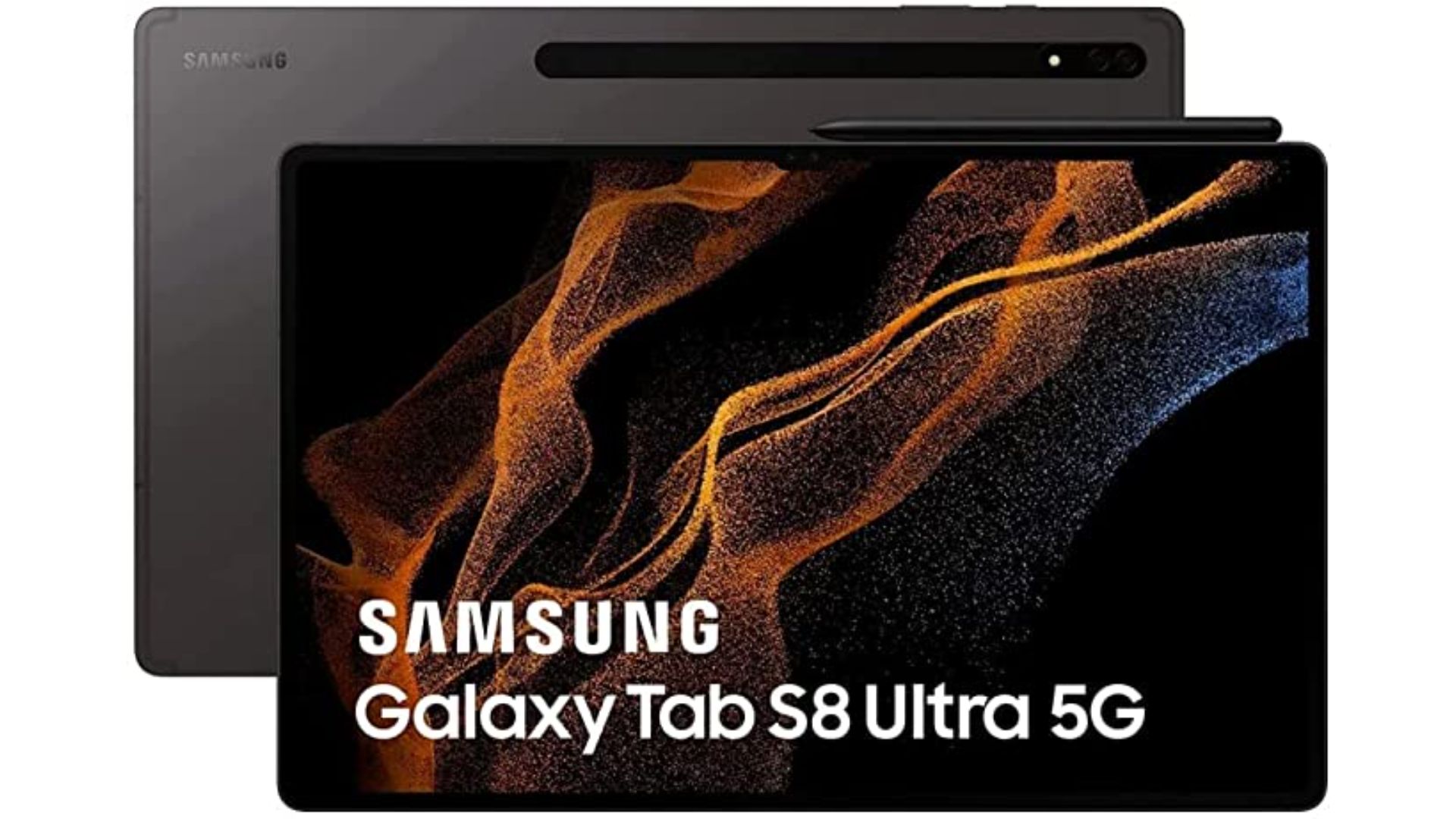 Samsung Galaxy Tab S8 Ultra