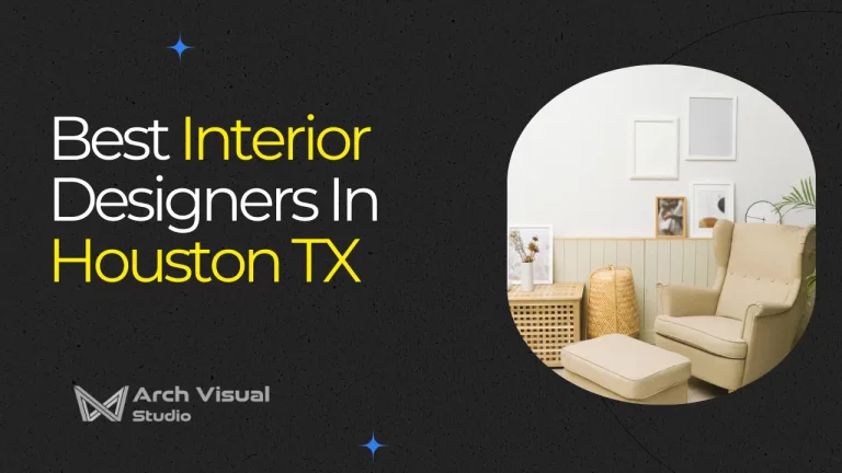 11 The Best Interior Designers In Houston TX (2024)