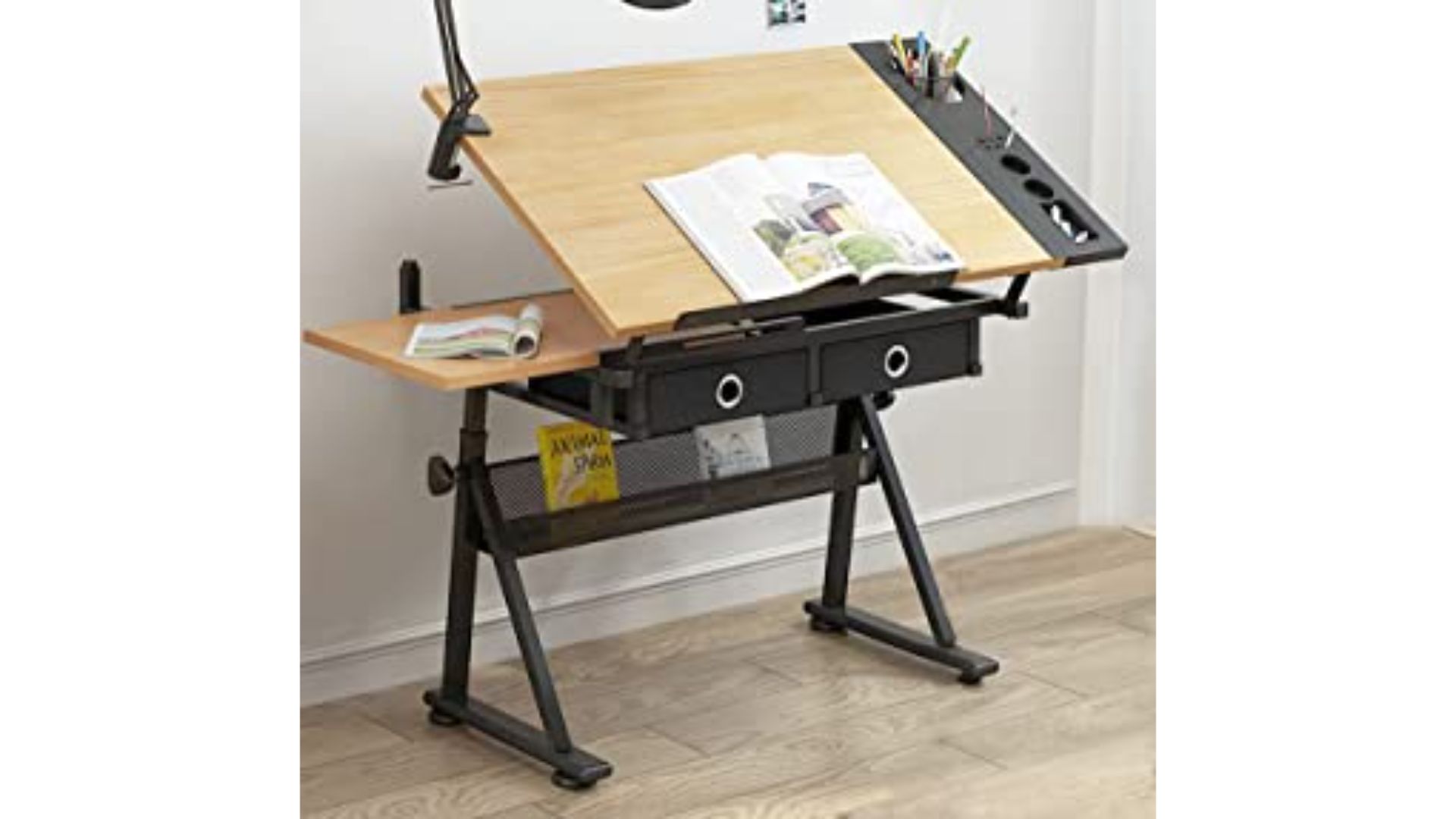 Tonchean Drafting Table