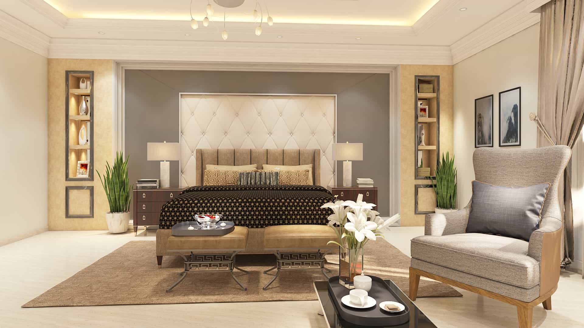 3D Interior Rendering Services Houston Texas US