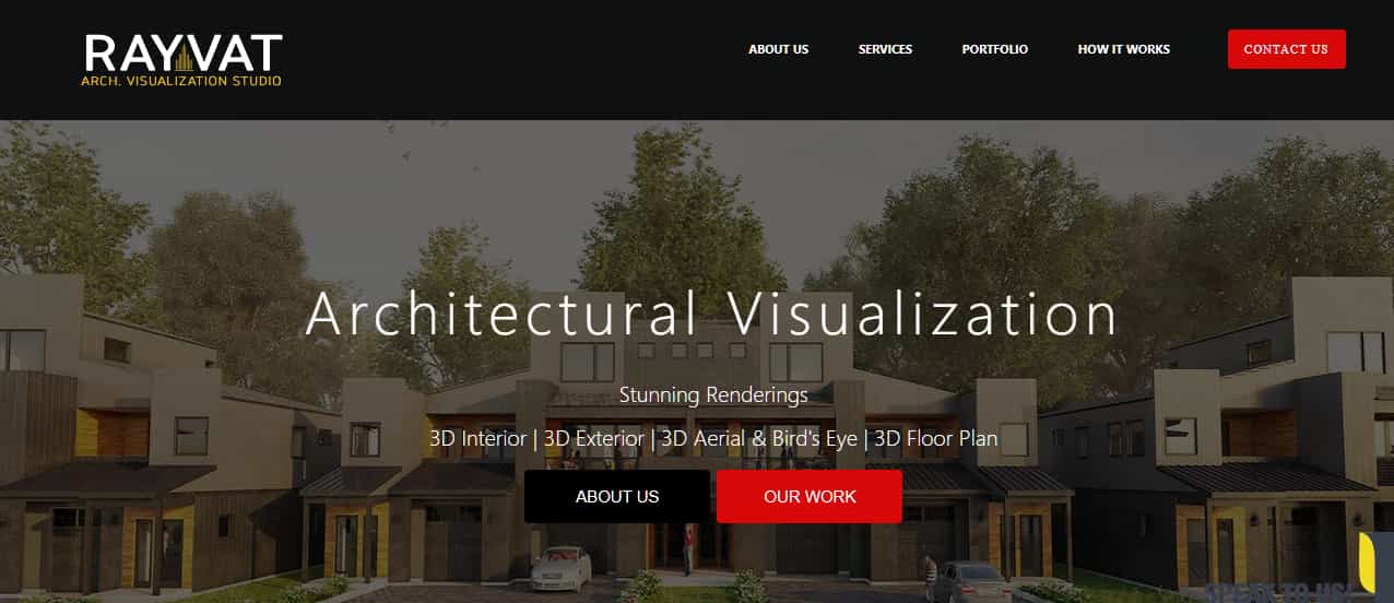 15 Top 3D Architectural Rendering Companies (2023)