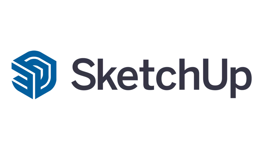 sketchup 3d rendering software