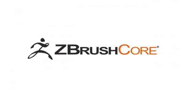 z-brush-core-logo